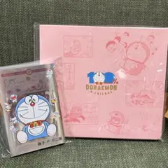 100%ドラえもん＆フレンズ展 プレミア特典 コミック 特製シルバー仕様
