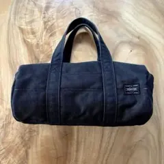 美品✨ PORTER スモーキー✨ ボストンバッグ ミニ ドラムバッグ SMOKY(スモーキー) BOSTON BAG | 吉田カバンホームページ | YOSHIDA & Co.