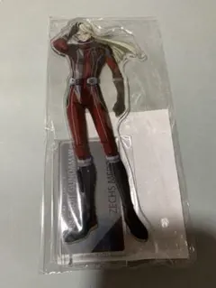 新機動戦記ガンダムW ゼクスマーキス ビッグアクリルスタンド