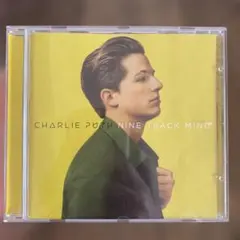 Charlie Puth Nine Track Mind