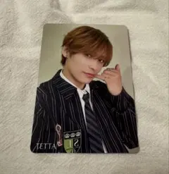 AMAZONIA トレカ TETTA