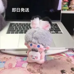 恋と深空　セイヤ　ぬいぐるみ　10cm