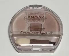 キャンメイク プランぷくコーデアイズNeo N01 アイシャドウ