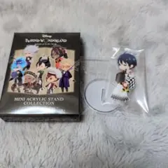 ツイステ展　デュース　ミニアクリルスタンド