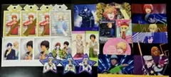 うたの☆プリンスさまっ♪　特典・紙類纏め売り1~3