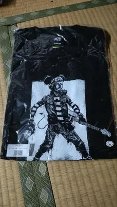 MY FIRST STORY 新品未開封・TシャツLサイズ