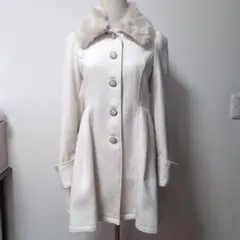 コート ロングコート