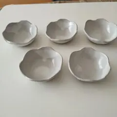 おしゃれな深皿