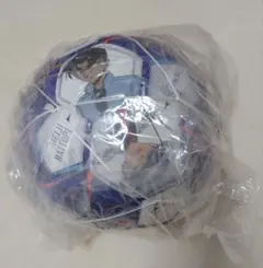 名探偵コナン プラチナムザッカサッカーボールのサムネイル
