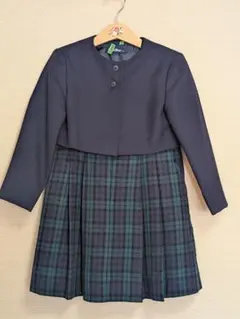 familiaファミリア　 フォーマルドレス