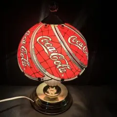 ステンドグラス テーブルライト