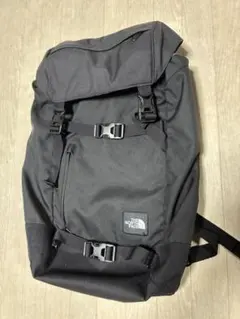 値下げ　美品　ノースフェイス プレハブ バッグ NM71508 K