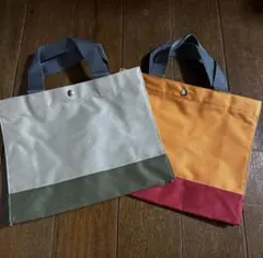 トートバッグ セット