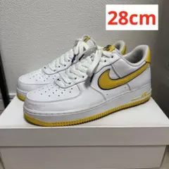Kobe Bryant × Nike Air Force 1 Low Retro