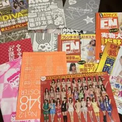 2026年最新】AKB 3D ポスターの人気アイテム - メルカリ
