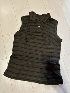 2026年最新】tricot COMME des GARCONS レディース ノースリーブ