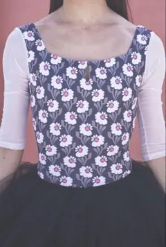 stina レオタード