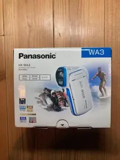 2026年最新】panasonic hx wa3の人気アイテム - メルカリ