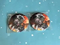 すち 缶バッジ⑦