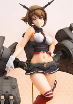AMAKUNI 艦これ　陸奥　フィギュア