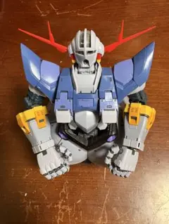 2026年最新】rG ジオング 完成品の人気アイテム - メルカリ
