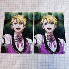 翔　ASSDMS ブロマイド