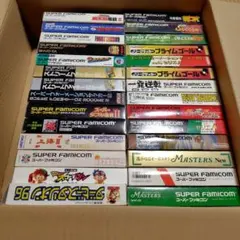レトロゲームソフト まとめ売り 大量セット - メルカリ