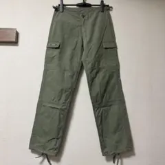 wtaps カーゴパンツ　初期のサムネイル