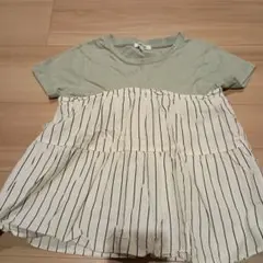 ビーミングバイビームス　Tシャツ120のサムネイル