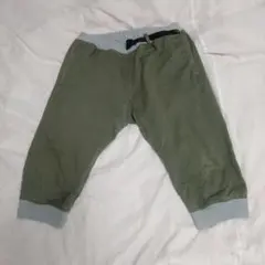 ROKX コットンウッド クロップス パンツ メンズ クロップド ハーフ Mのサムネイル
