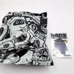 ゼンゼロ　ボンプ　ぬいぐるみ