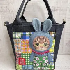 e*i様 トートバッグ＊コヤンイサムチョン