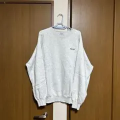 broken base スウェット