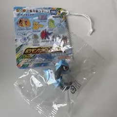 ポケモンゲットコレクションズ　超越の天空　リオル１個