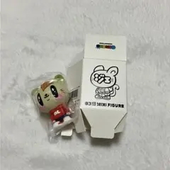 白濱亜嵐 ミニフィギュア