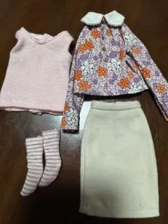 アウトフィット ブライス