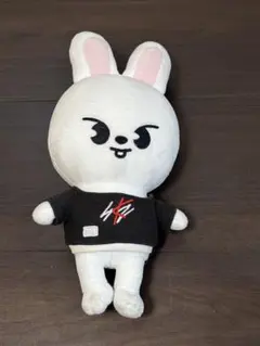 straykidsリノぬいぐるみ リビット