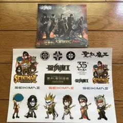 2026年最新】聖飢魔IIサイン色紙の人気アイテム - メルカリ