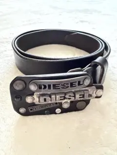 DIESEL ベルト 95 00s archive - メルカリ