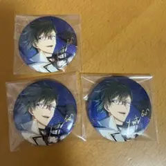 七瀬遙 缶バッジ 劇場版 Free! まとめ売り - メルカリ