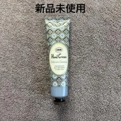 【新品未使用】SABON ハンドクリーム Delicate Jasmineのサムネイル