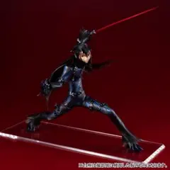 ルクリア Lucrea ペルソナ5 ザ・ロイヤル クロウ ロキver. 明智吾郎
