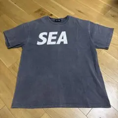 WIND AND SEA Tシャツ XLのサムネイル