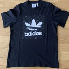 アディダスオリジナルス Tシャツ ／ Mサイズ