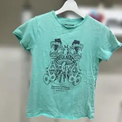 Zadig & Voltaire スーパーヒーローTシャツのサムネイル
