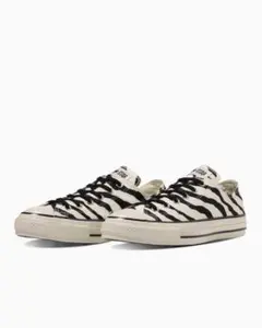ALL STAR US ZEBRA OX オールスター US ゼブラ シマウマ