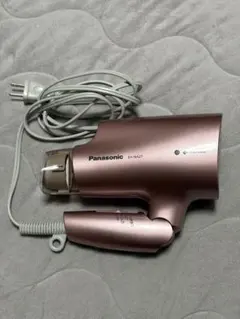 Panasonic ヘアドライヤー 2022年式 EH-NA0G ジャンク品 - メルカリ