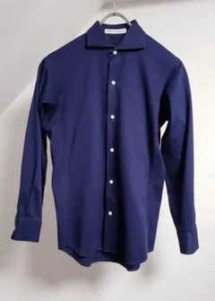 INDUSTYLE TOKYO × ISETAN MEN'S コットン長袖シャツのサムネイル