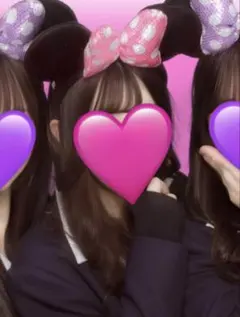 ディズニー ミニー カチューシャ ピンク キラキラ 水玉