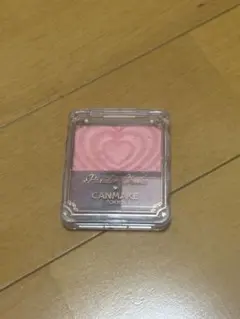 CANMAKE パウダーチーク P01 406A